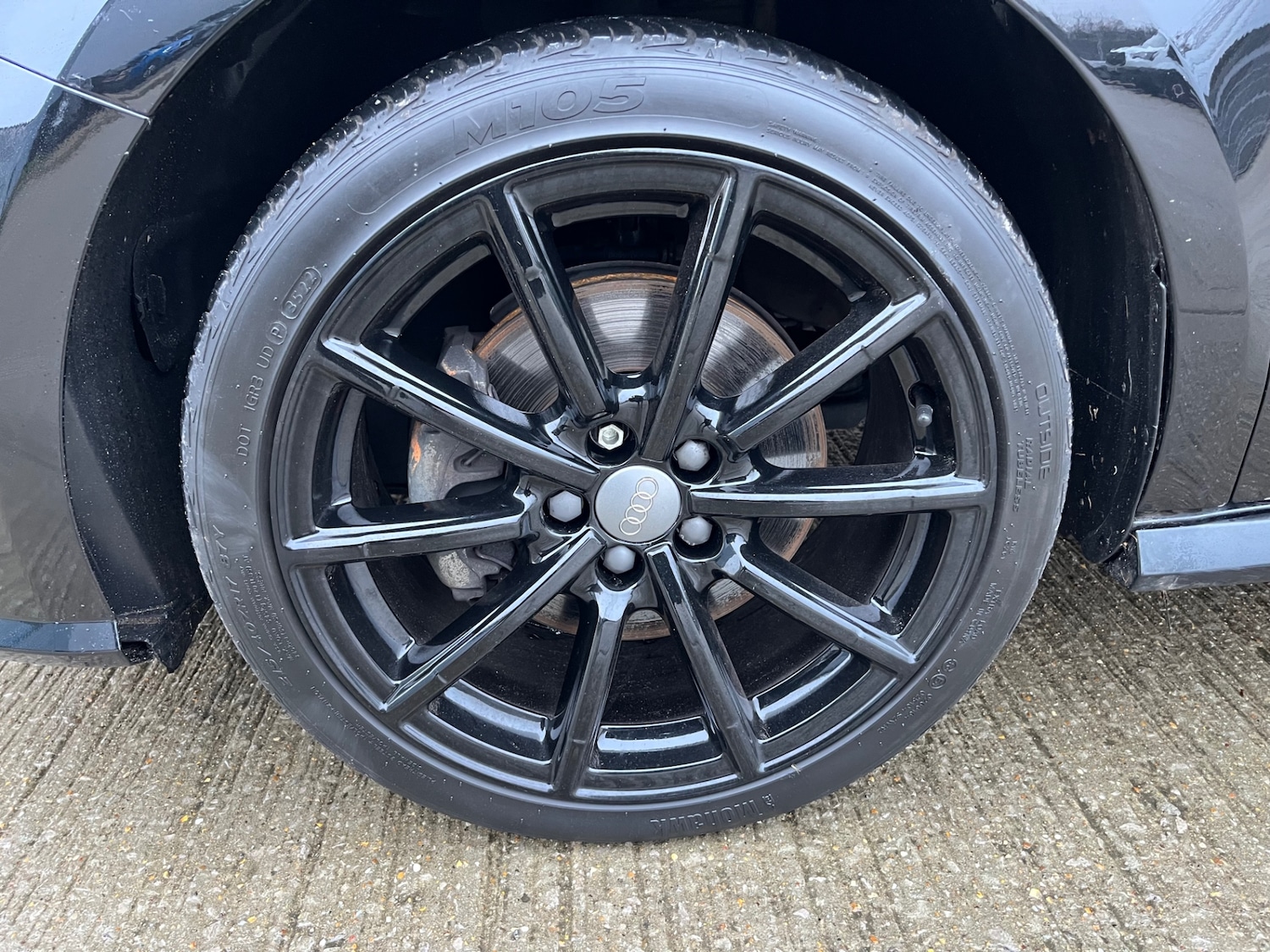 Used Audi A1 2018 for sale - 77245174: Photo 17