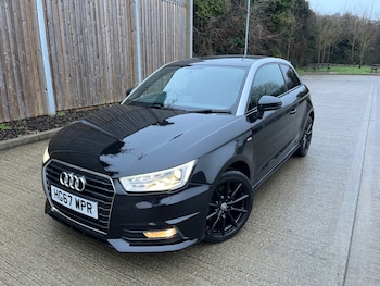 Audi A1 feature image