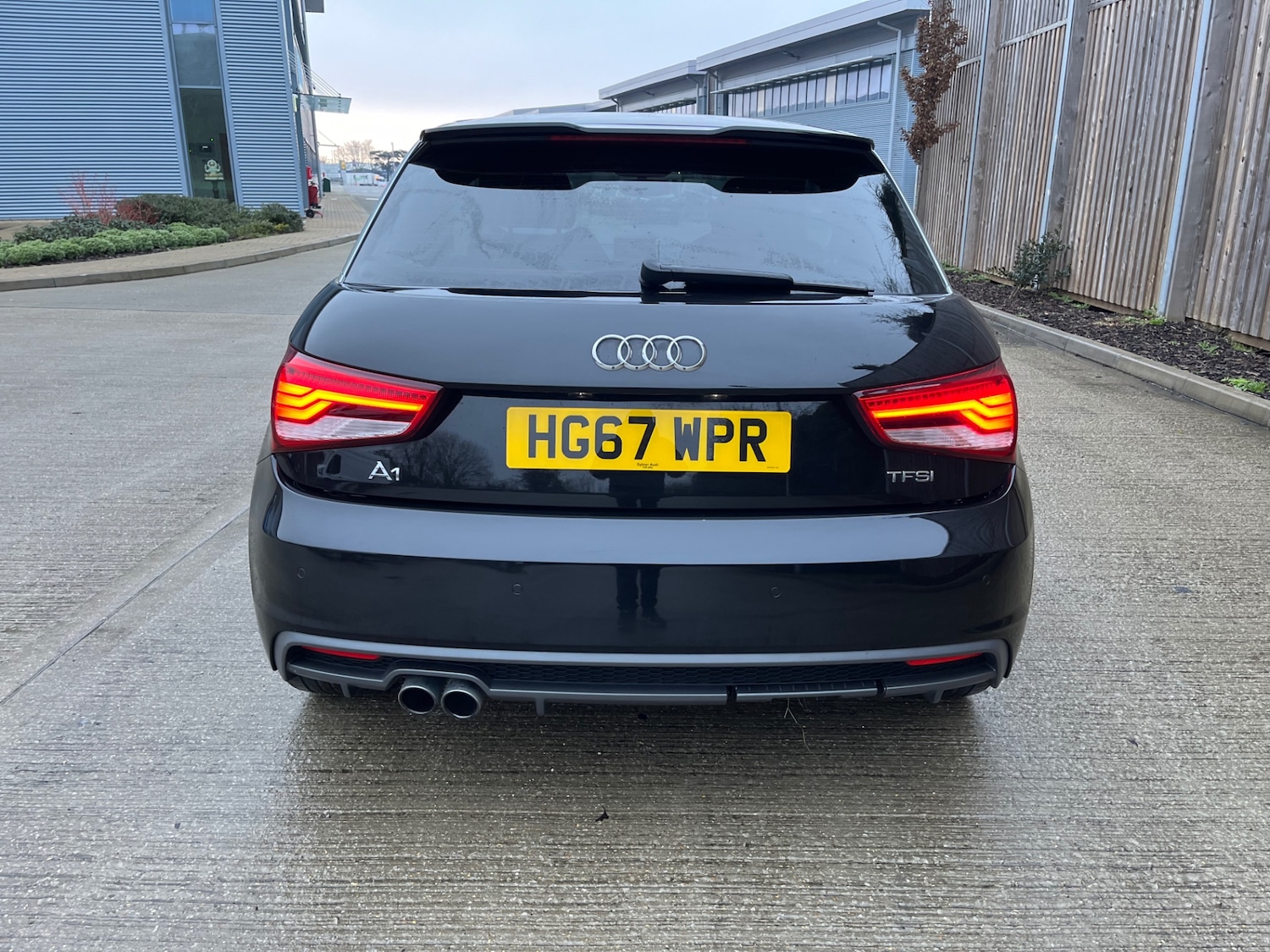 Used Audi A1 2018 for sale - 77245174: Photo 4