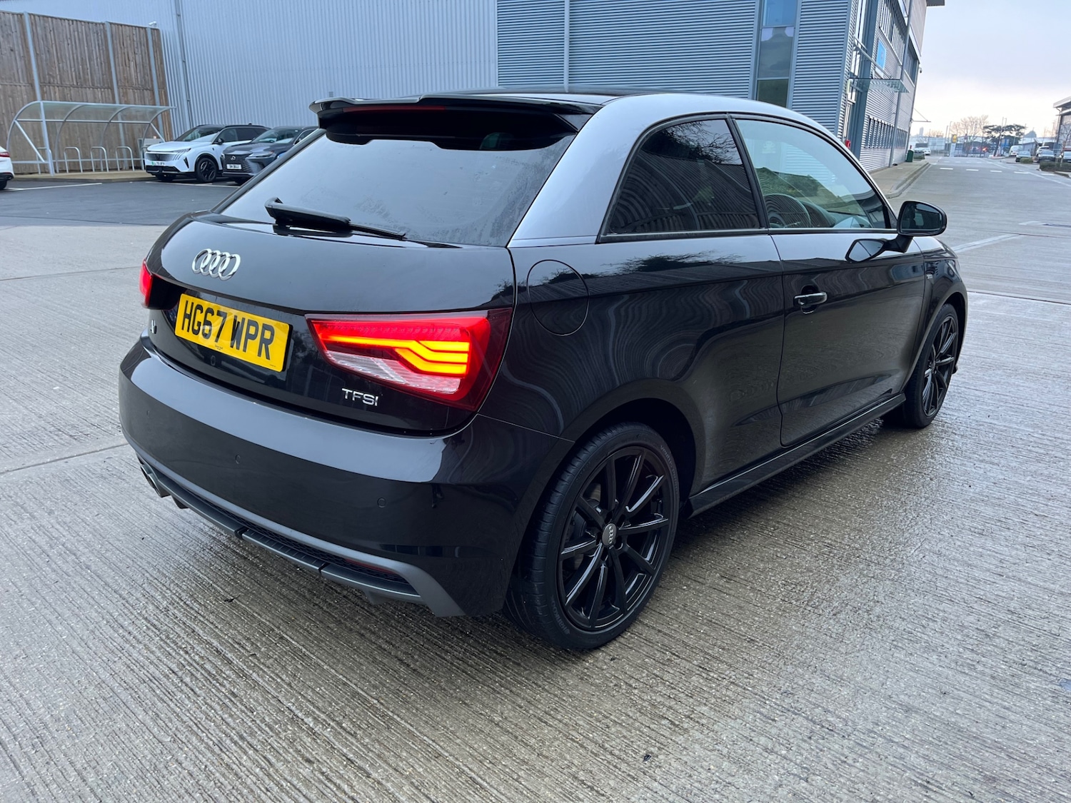 Used Audi A1 2018 for sale - 77245174: Photo 5