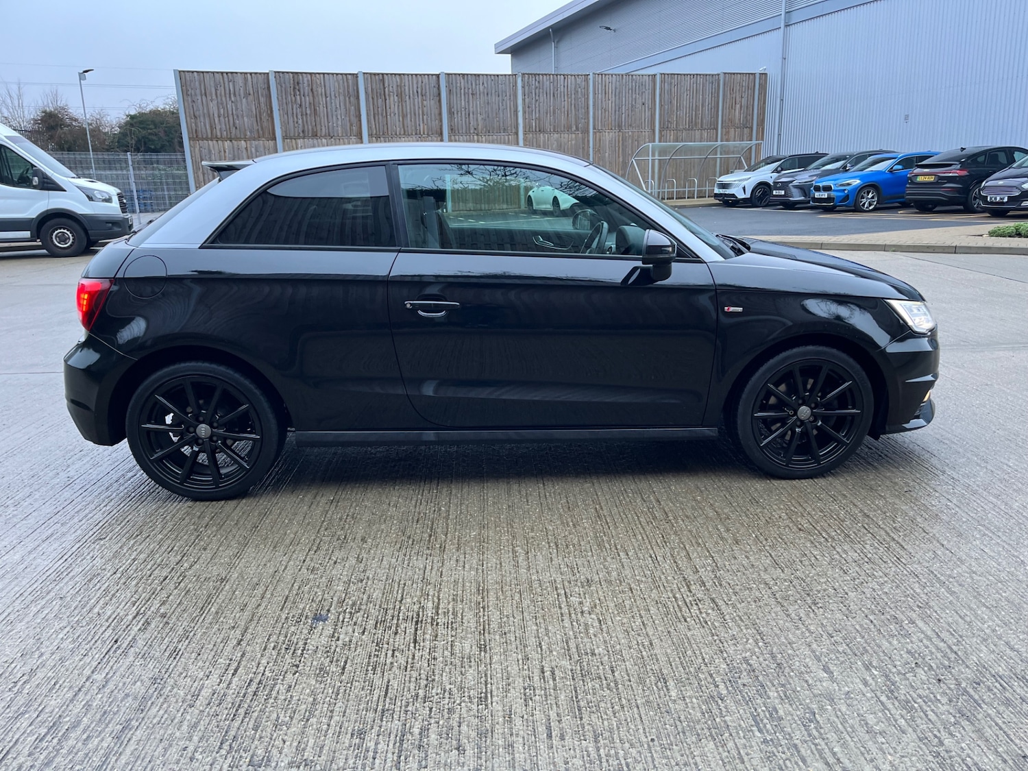 Used Audi A1 2018 for sale - 77245174: Photo 6