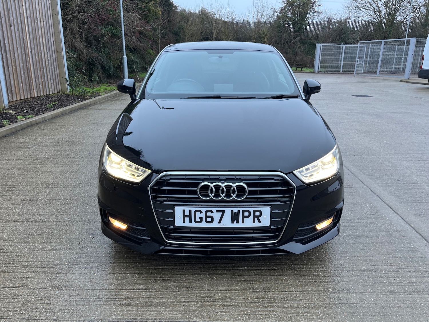 Used Audi A1 2018 for sale - 77245174: Photo 8