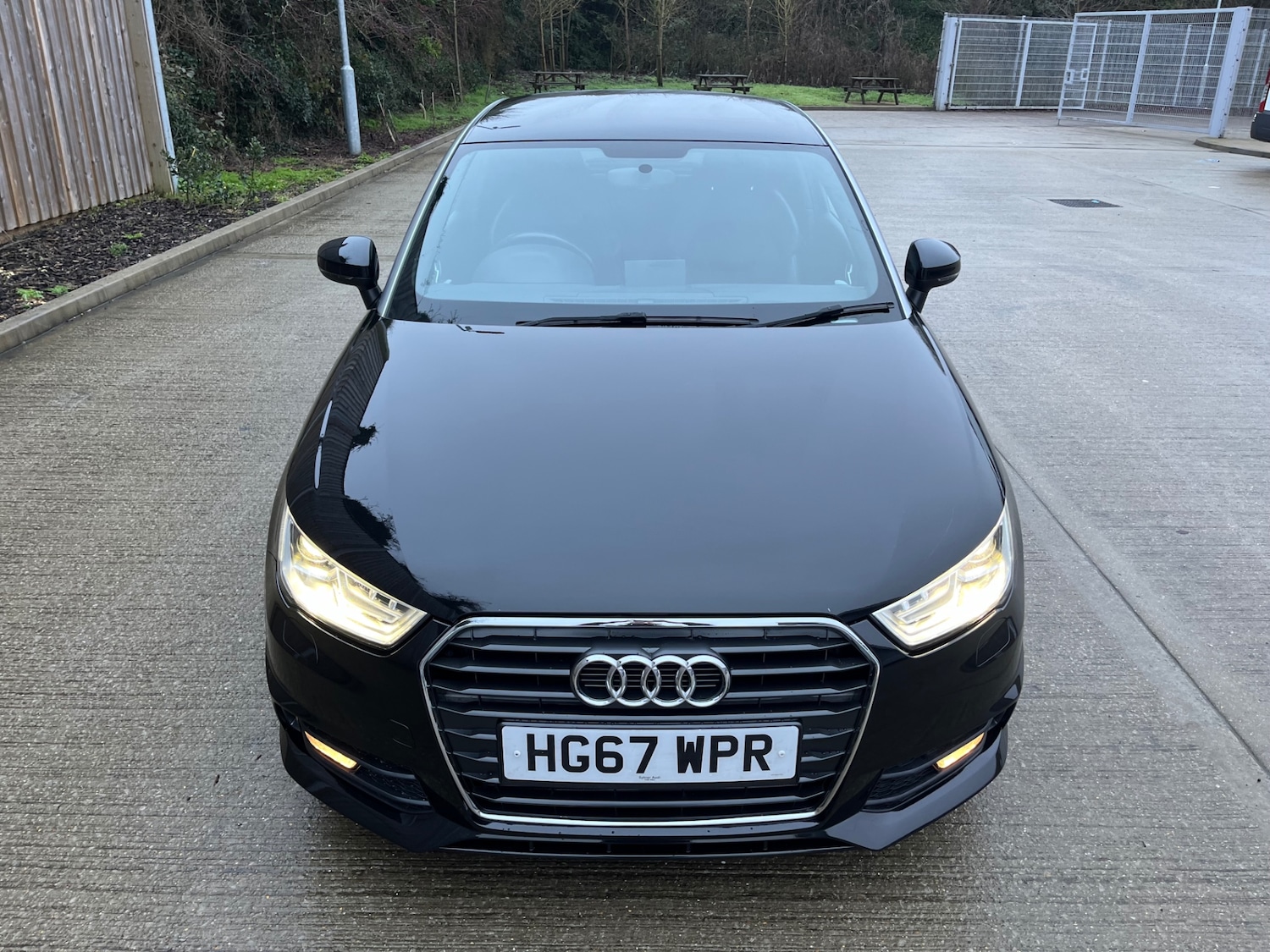Used Audi A1 2018 for sale - 77245174: Photo 9