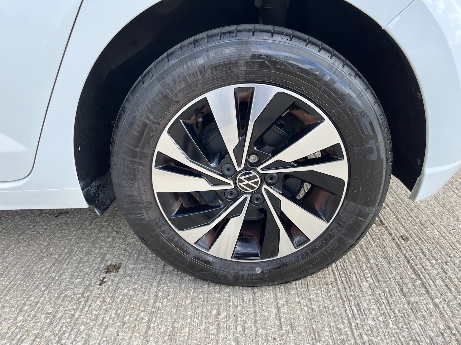 Used Volkswagen Polo 2023 for sale - 78053612: Photo 11