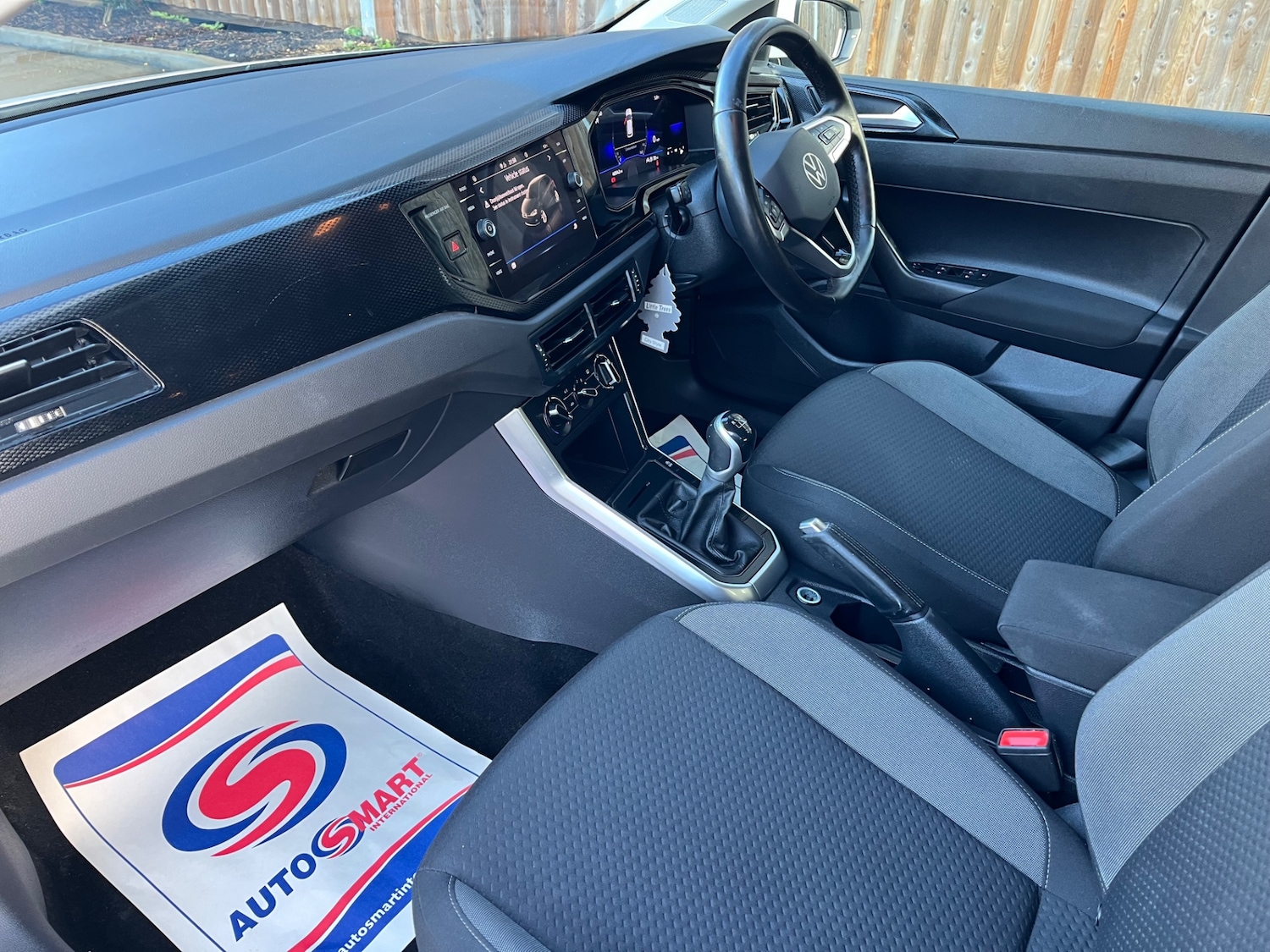 Used Volkswagen Polo 2023 for sale - 78053612: Photo 14