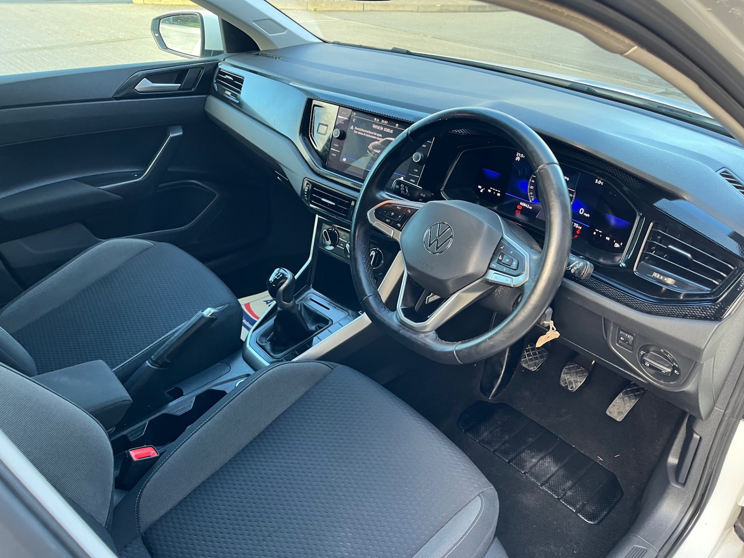 Used Volkswagen Polo 2023 for sale - 78053612: Photo 15