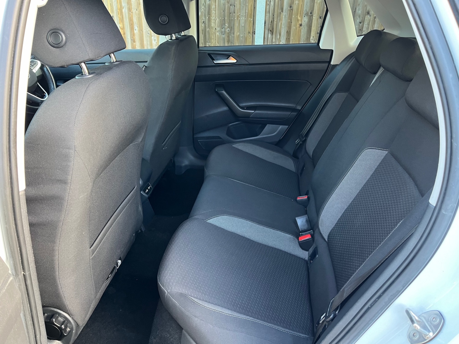 Used Volkswagen Polo 2023 for sale - 78053612: Photo 16