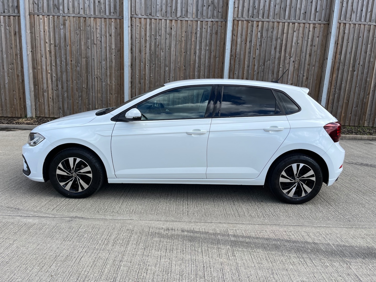 Used Volkswagen Polo 2023 for sale - 78053612: Photo 3