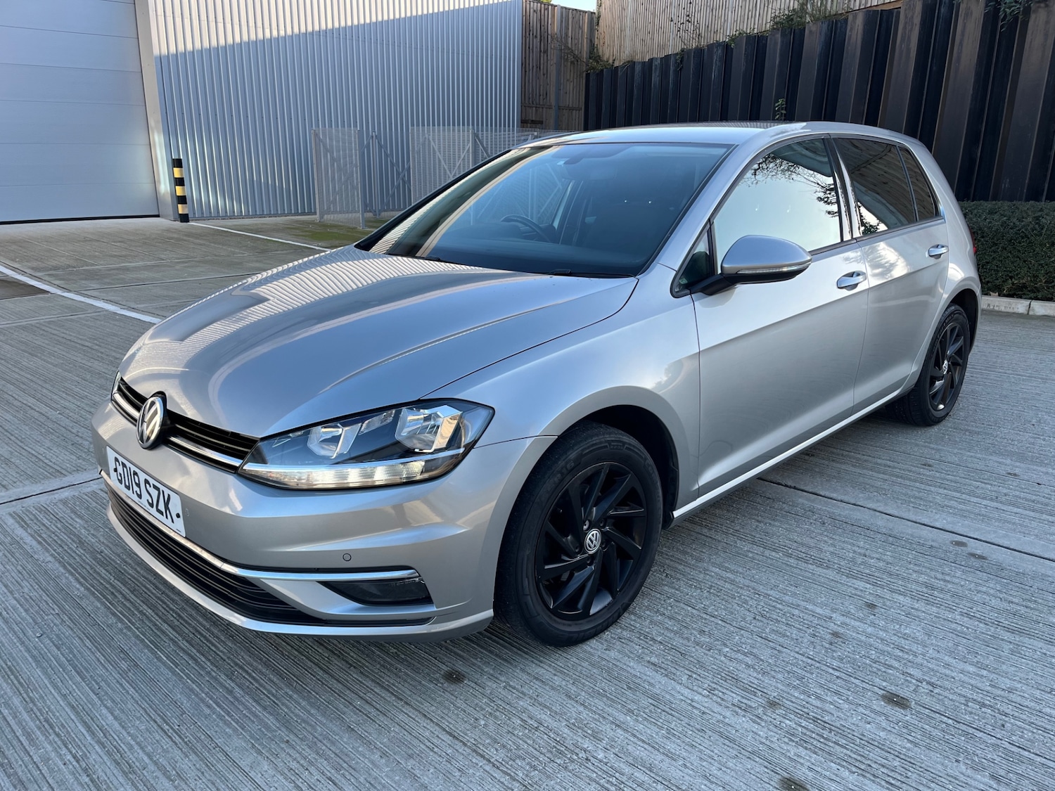 Used Volkswagen Golf 2019 for sale - 76757926: Photo 10