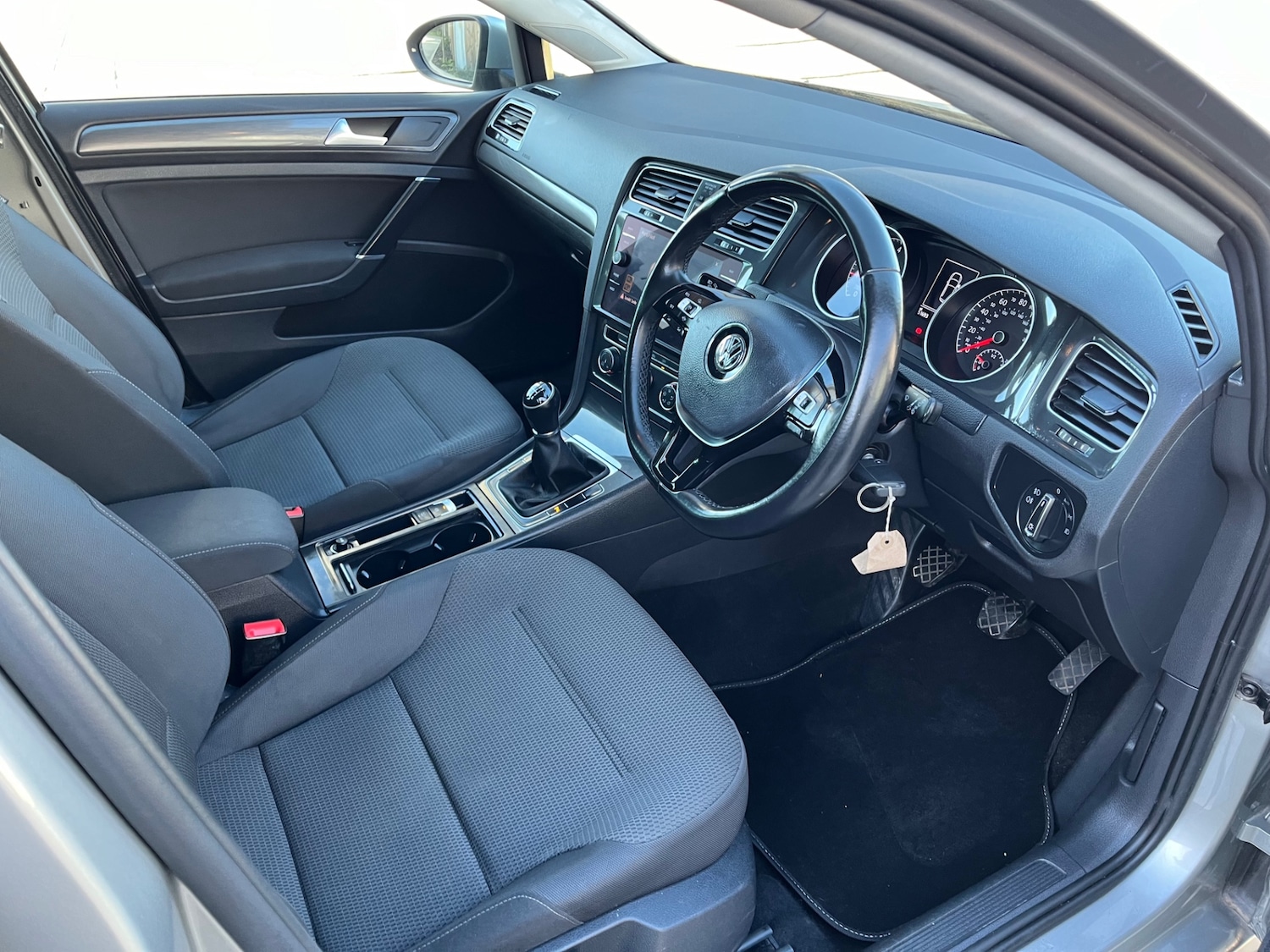 Used Volkswagen Golf 2019 for sale - 76757926: Photo 12