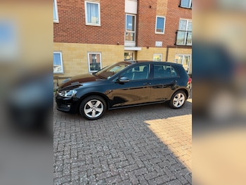 Used Volkswagen Golf 2015 for sale - 79364317: Photo