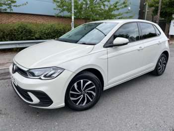 Used Volkswagen Polo 2022 for sale - 75371336: Photo