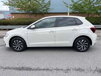 Used Volkswagen Polo 2022 for sale - 75371336: Photo