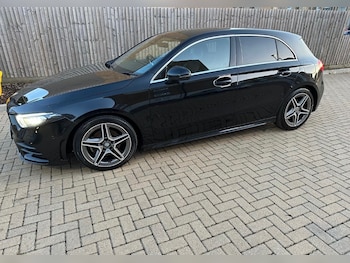 Used Mercedes-Benz A-Class 2021 for sale - 76082841: Photo 2