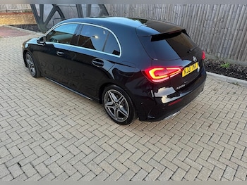 Used Mercedes-Benz A-Class 2021 for sale - 76082841: Photo 3