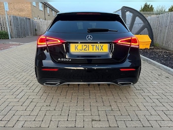 Used Mercedes-Benz A-Class 2021 for sale - 76082841: Photo 4