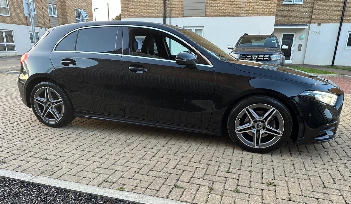 Used Mercedes-Benz A-Class 2021 for sale - 76082841: Photo 7