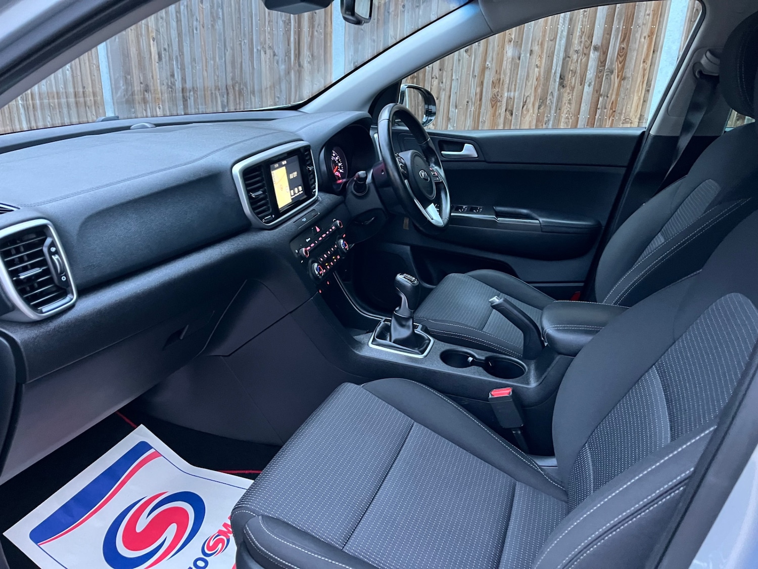 Used Kia Sportage 2020 for sale - 76836925: Photo 10