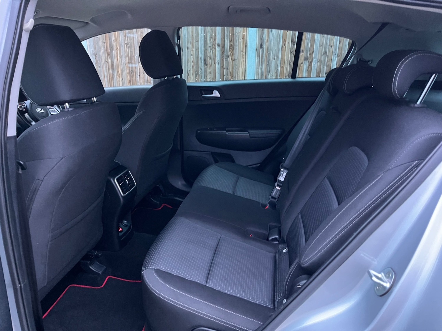 Used Kia Sportage 2020 for sale - 76836925: Photo 12