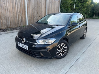 Used Volkswagen Polo 2024 for sale - 79120738: Photo