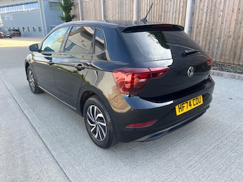 Used Volkswagen Polo 2024 for sale - 79120738: Photo