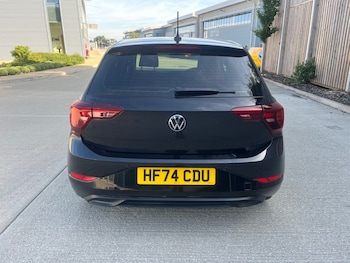 Used Volkswagen Polo 2024 for sale - 79120738: Photo
