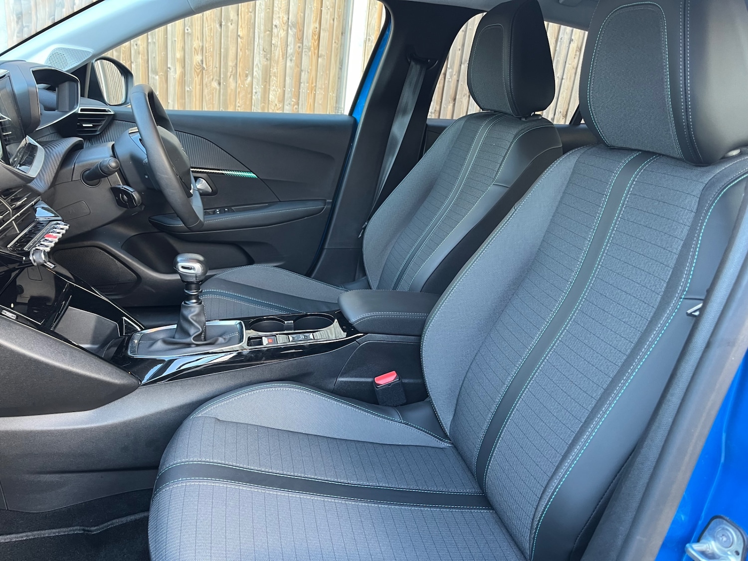 Used Peugeot 208 2022 for sale - 77357683: Photo 13