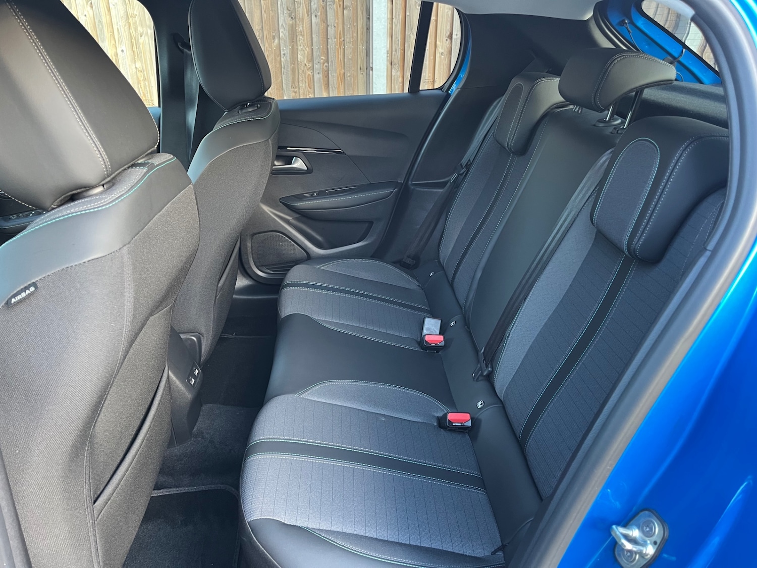 Used Peugeot 208 2022 for sale - 77357683: Photo 14