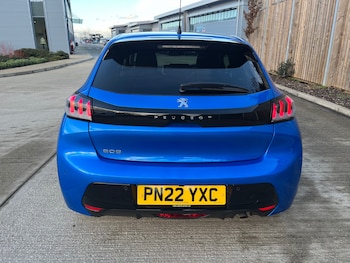 Used Peugeot 208 2022 for sale - 77357683: Photo