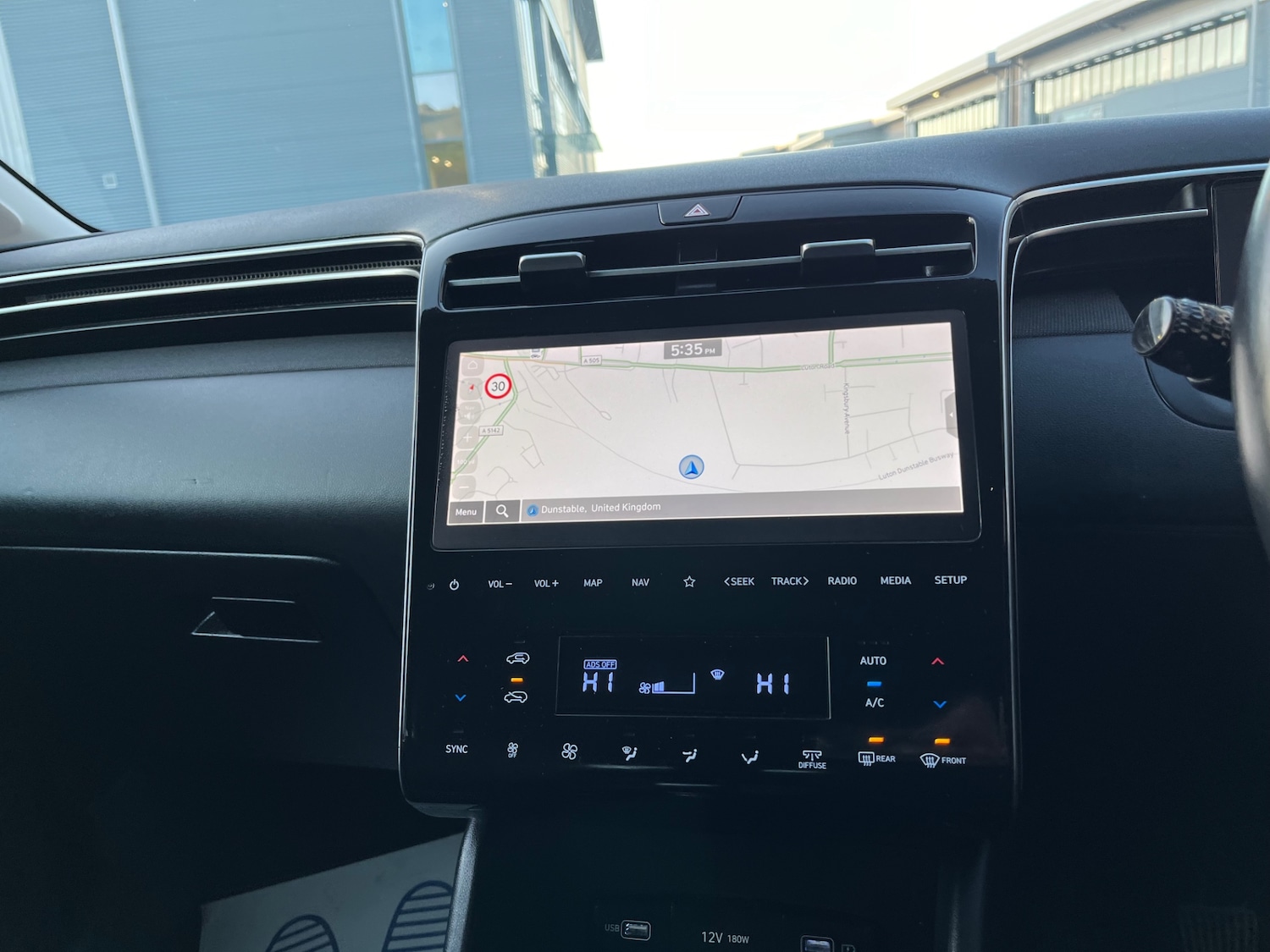 Used Hyundai TUCSON 2022 for sale - 77921713: Photo 16