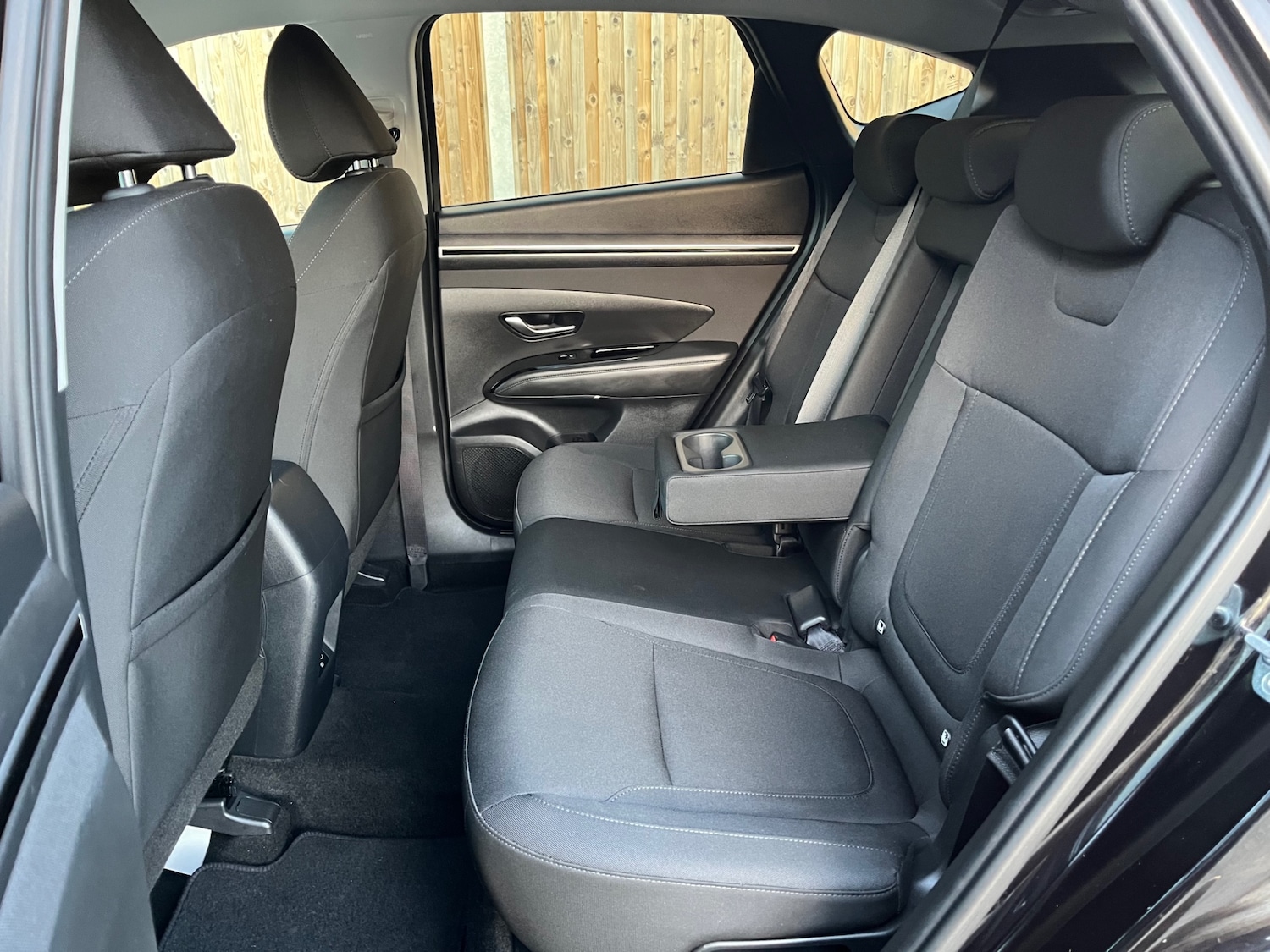 Used Hyundai TUCSON 2022 for sale - 77921713: Photo 17