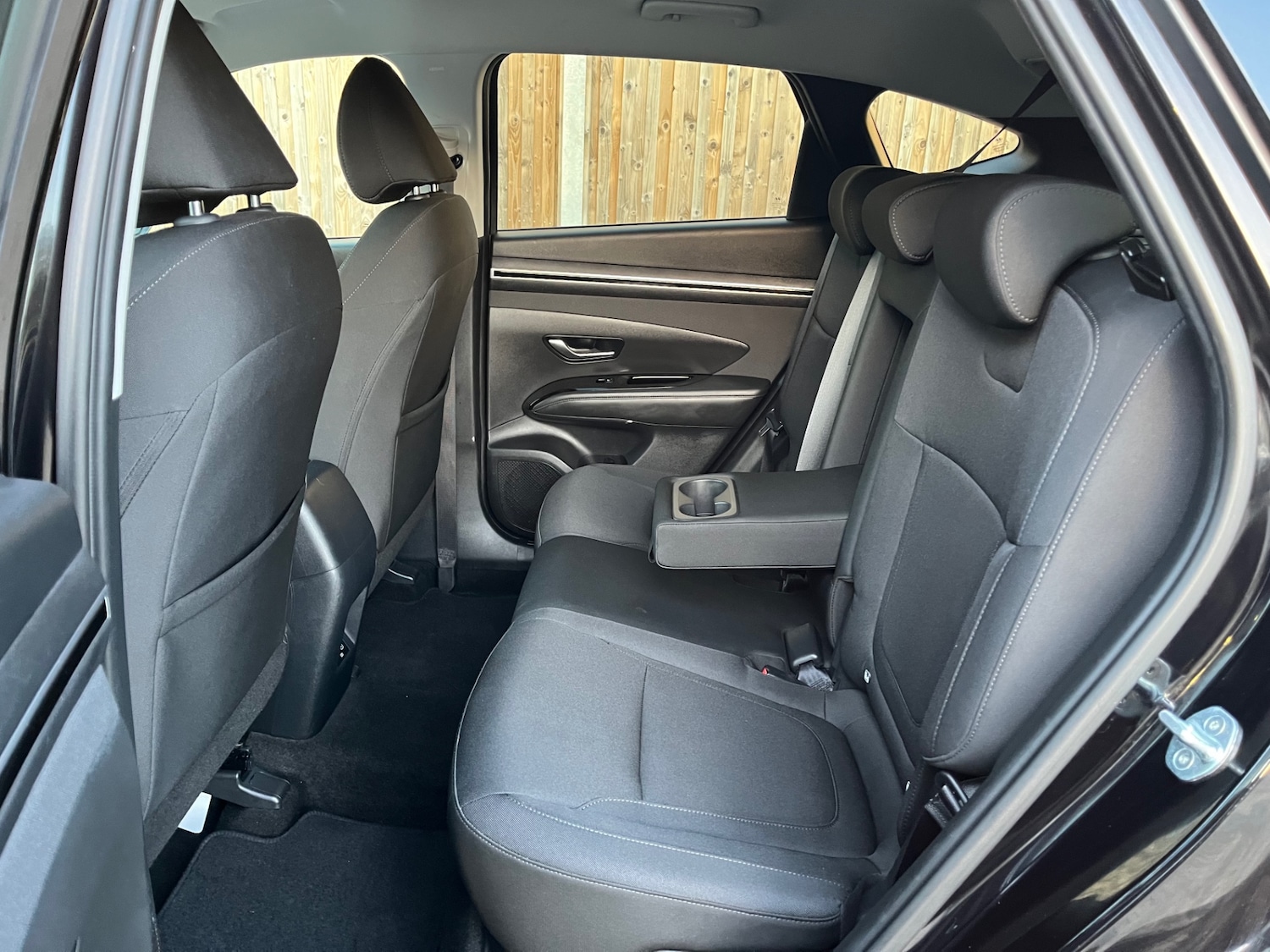 Used Hyundai TUCSON 2022 for sale - 77921713: Photo 18