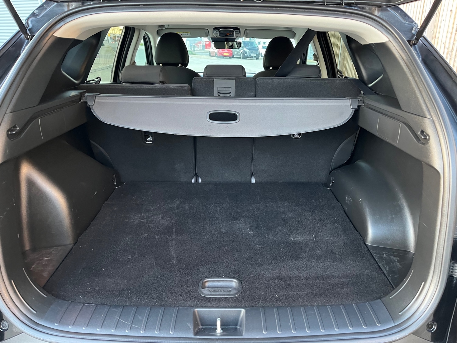 Used Hyundai TUCSON 2022 for sale - 77921713: Photo 19