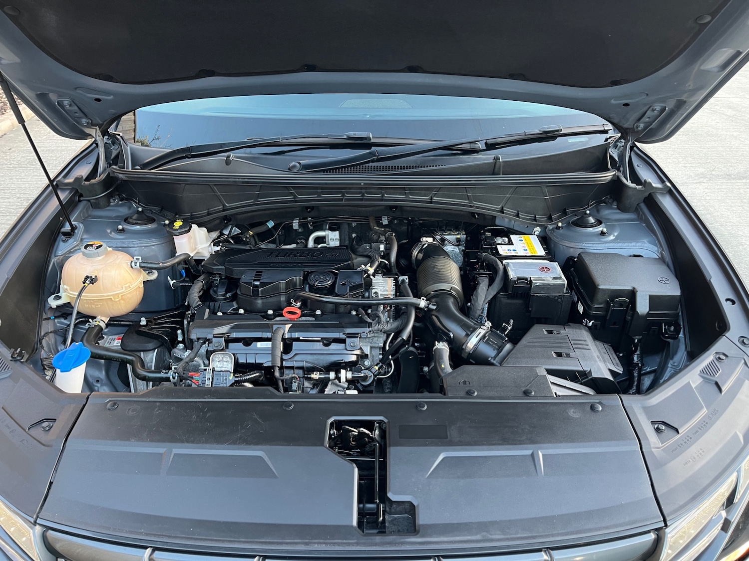 Used Hyundai TUCSON 2022 for sale - 77921713: Photo 20