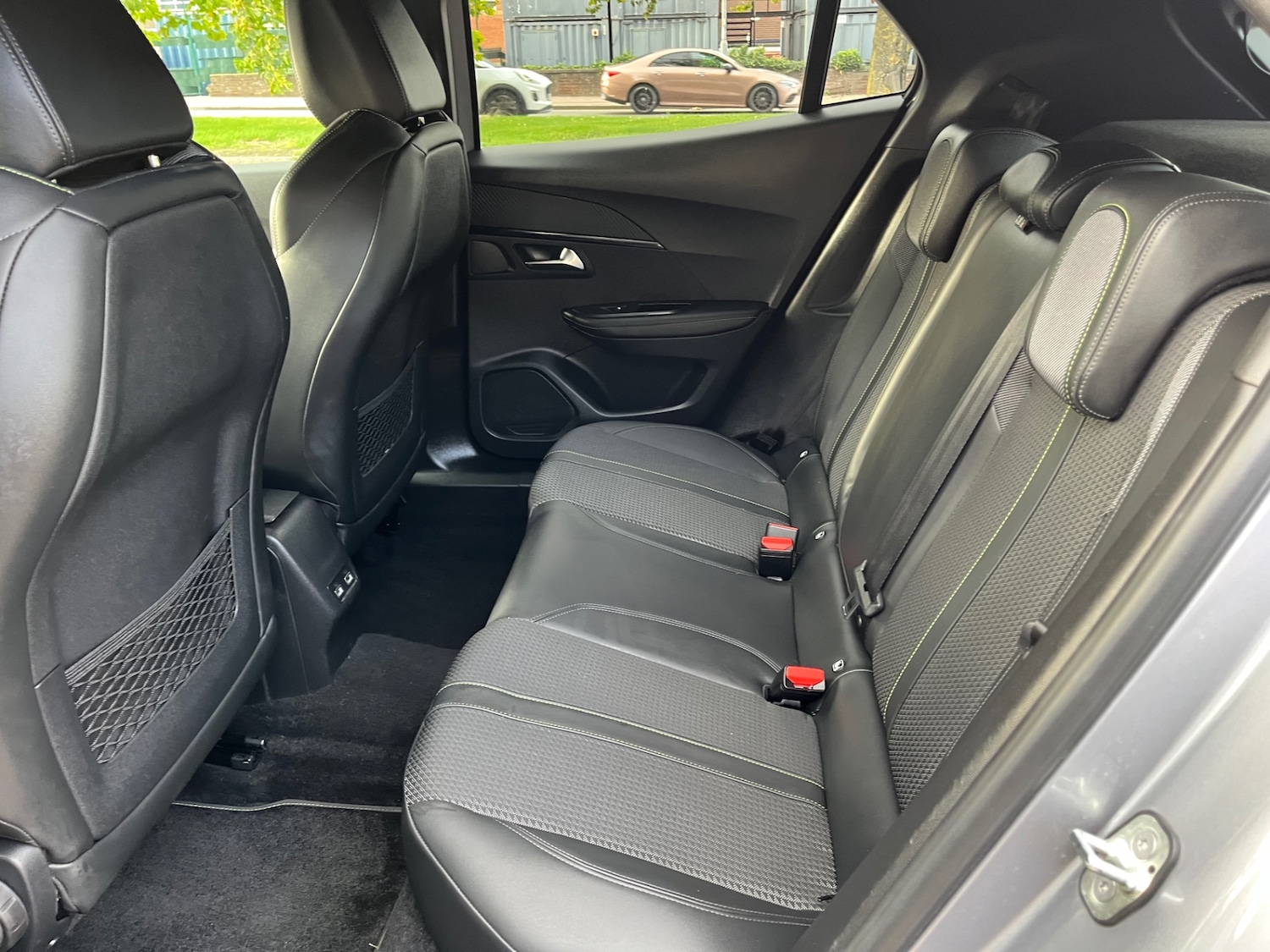 Used Peugeot 2008 2023 for sale - 75980977: Photo 16