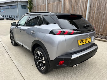 Used Peugeot 2008 2023 for sale - 75980977: Photo