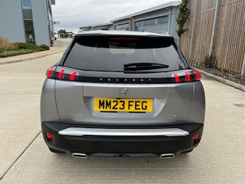 Used Peugeot 2008 2023 for sale - 75980977: Photo