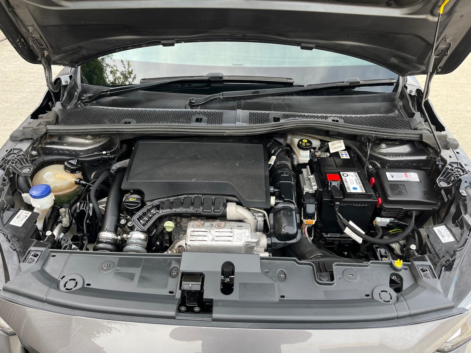 Vehicle 16