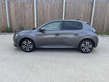 Used Peugeot 208 2021 for sale - 74805368: Photo