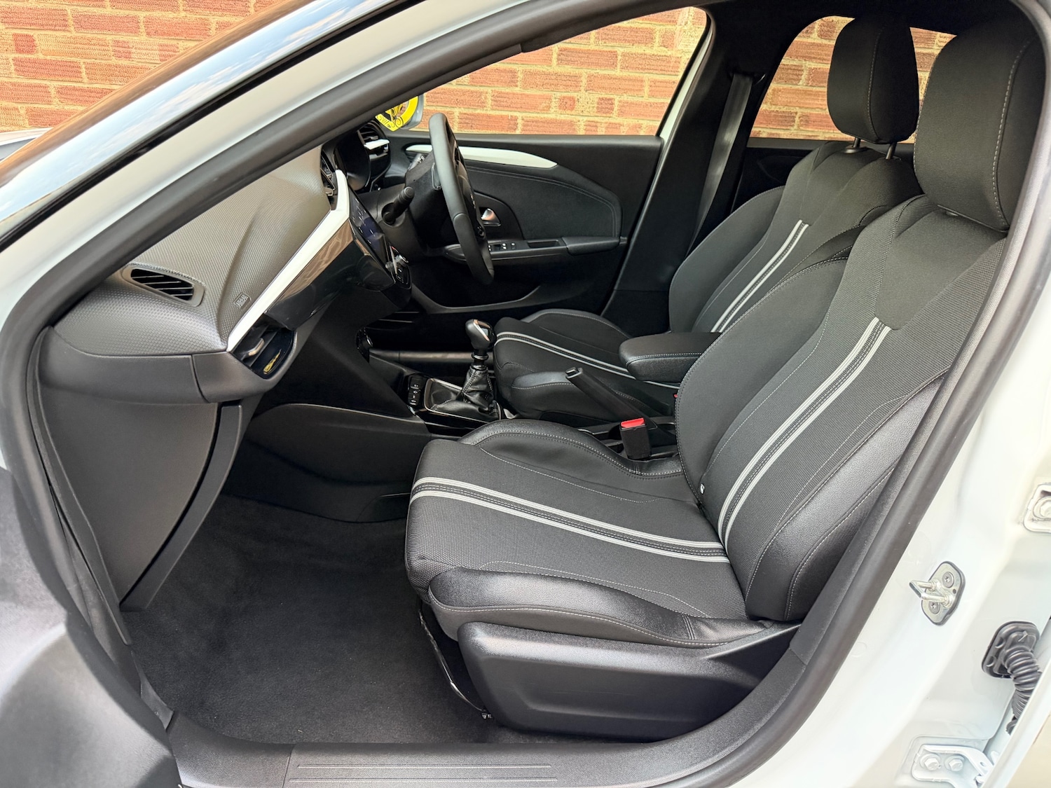 Used Vauxhall Corsa 2025 for sale - 76381664: Photo 11
