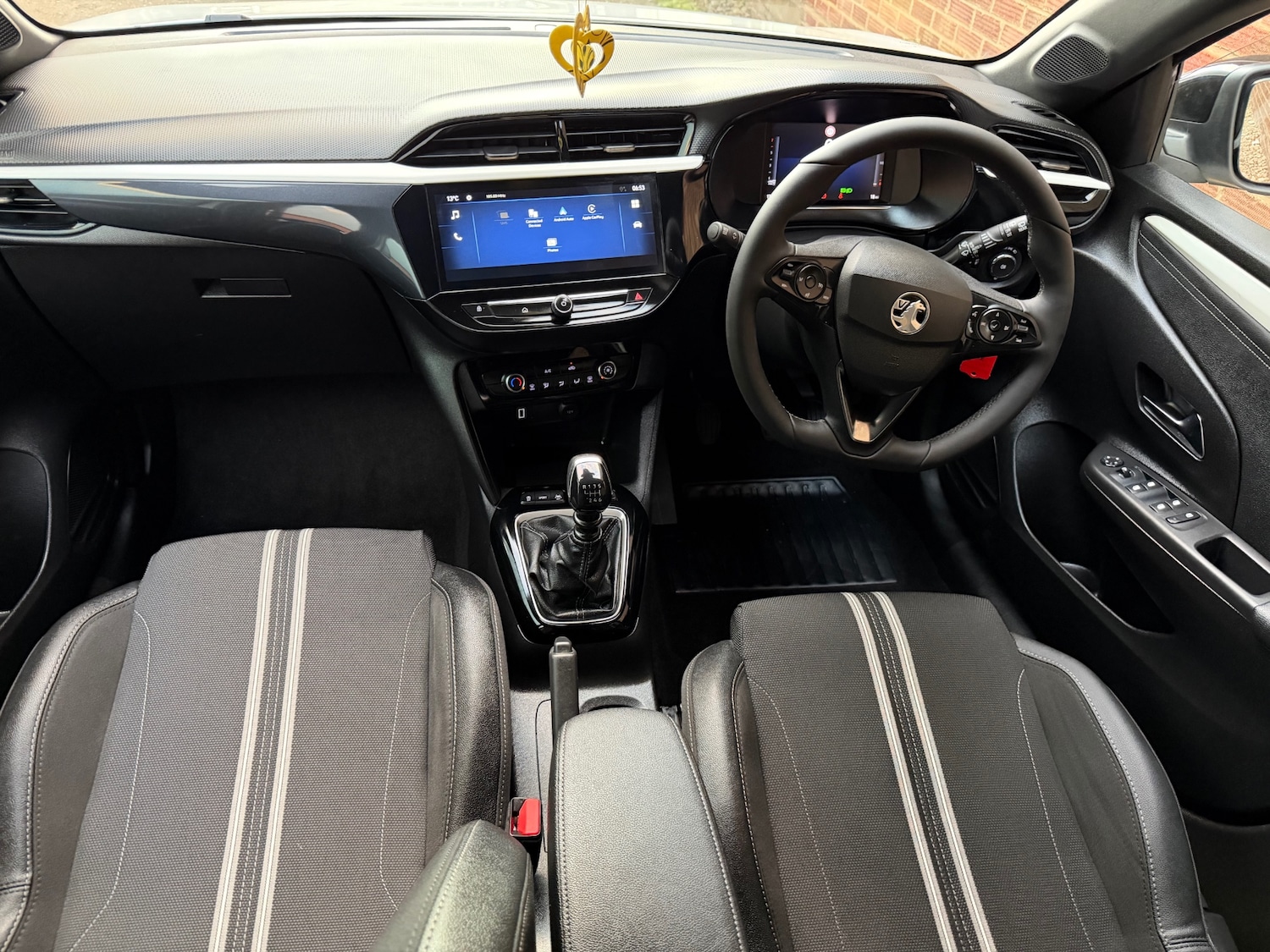 Used Vauxhall Corsa 2025 for sale - 76381664: Photo 13