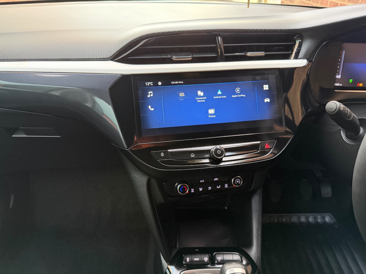 Used Vauxhall Corsa 2025 for sale - 76381664: Photo 14