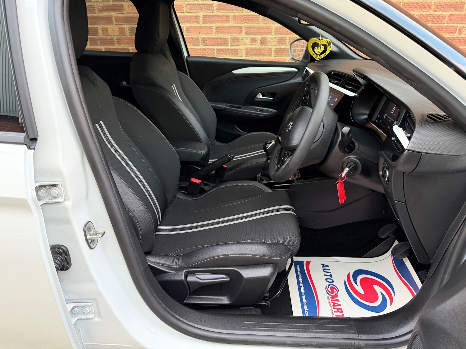 Used Vauxhall Corsa 2025 for sale - 76381664: Photo 15