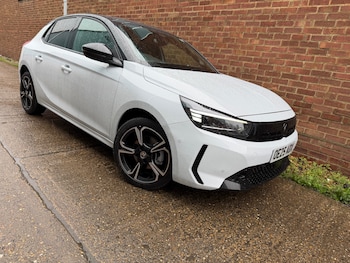 Vauxhall - Corsa