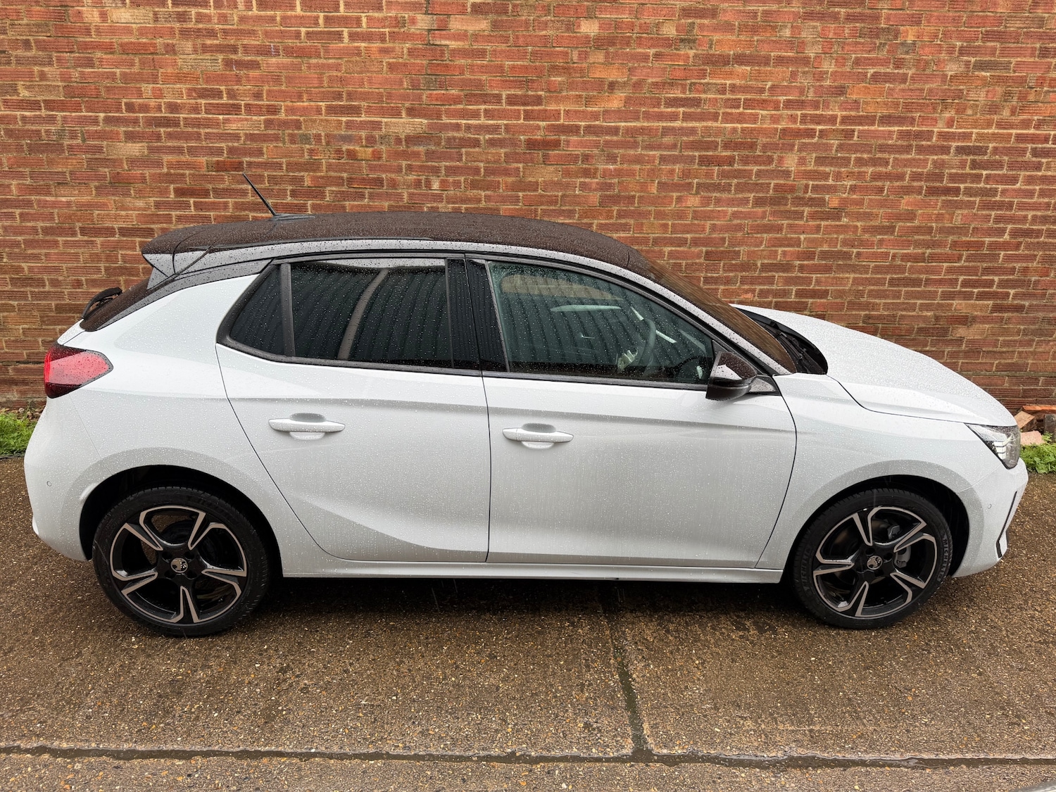 Used Vauxhall Corsa 2025 for sale - 76381664: Photo 3