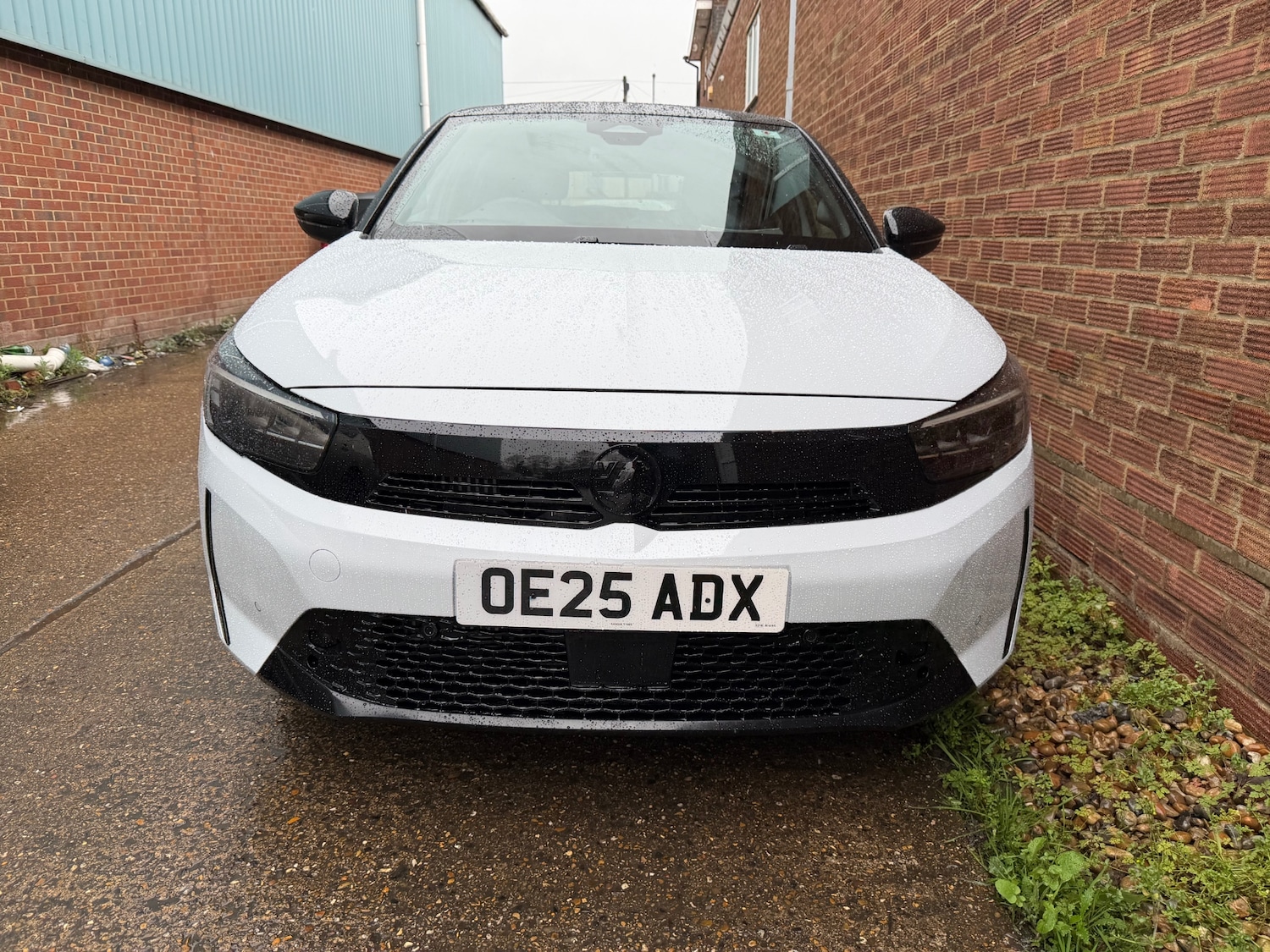 Used Vauxhall Corsa 2025 for sale - 76381664: Photo 4