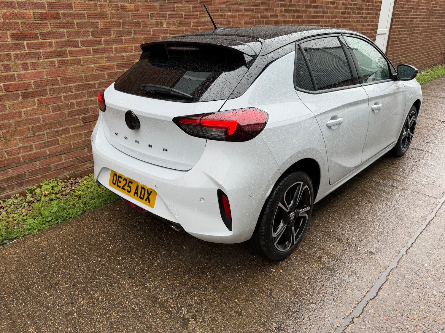 Used Vauxhall Corsa 2025 for sale - 76381664: Photo 5