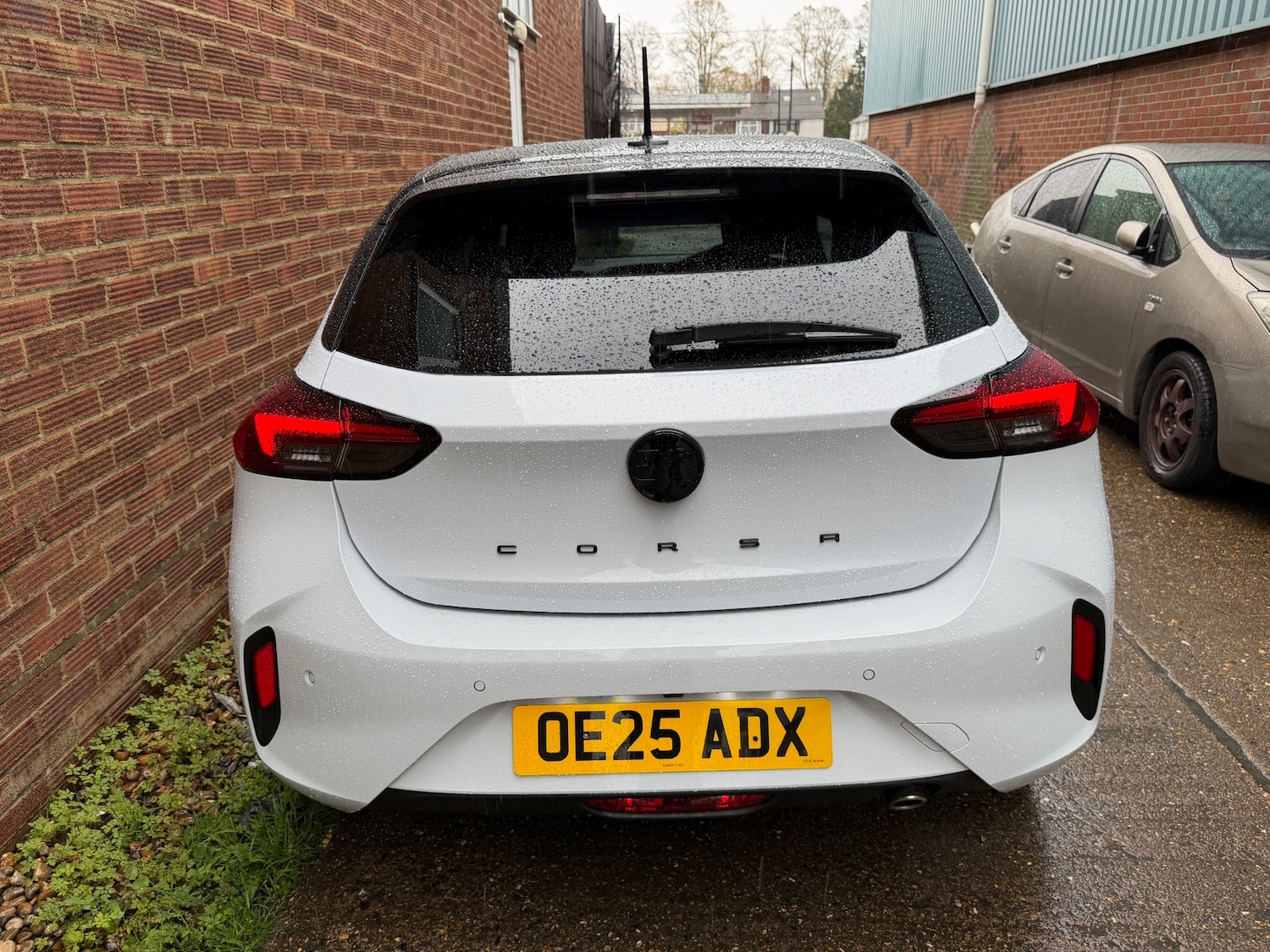 Used Vauxhall Corsa 2025 for sale - 76381664: Photo 7
