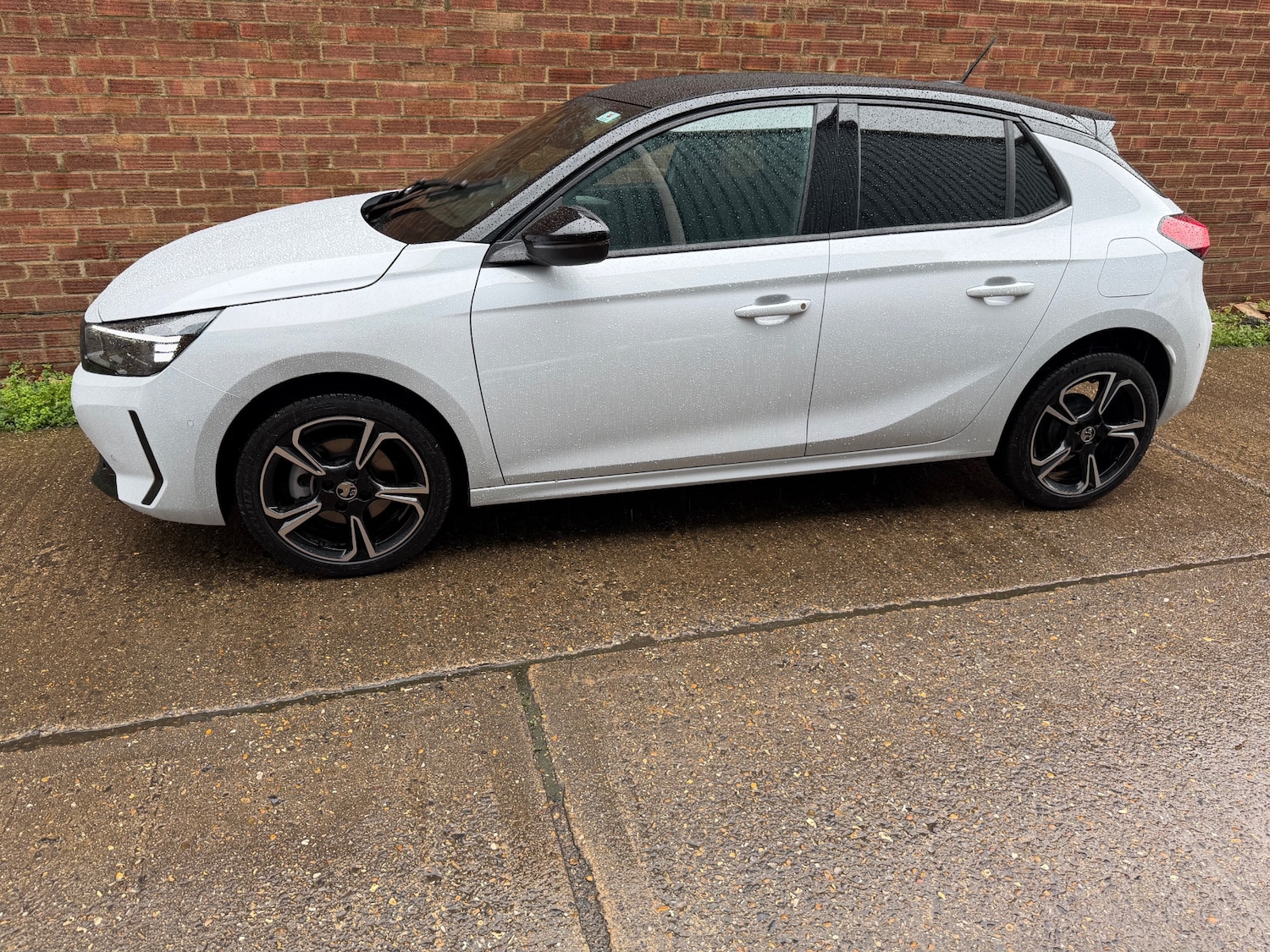 Used Vauxhall Corsa 2025 for sale - 76381664: Photo 8