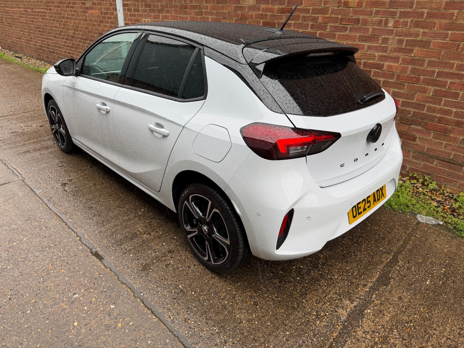 Used Vauxhall Corsa 2025 for sale - 76381664: Photo 9